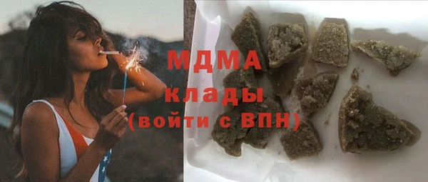прущий лед Надым